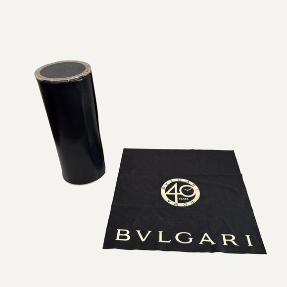 Women\'s - Bvlgari 6091-B 2014 Round Gold Sunglasses